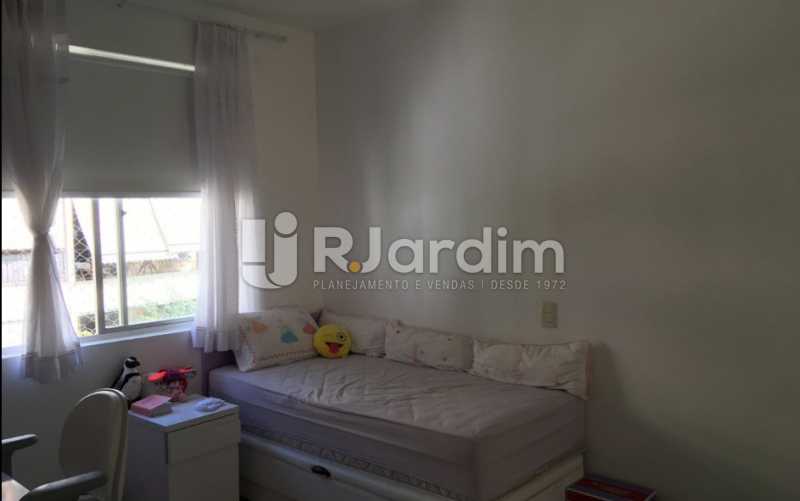 Conheça quarto 2 do imóvel - Cobertura À VENDA, Laranjeiras, Rio de Janeiro, RJ - LACO30241 - 19 quarto 2 - Cobertura À VENDA, Laranjeiras, Rio de Janeiro, RJ - LACO30241 - 19