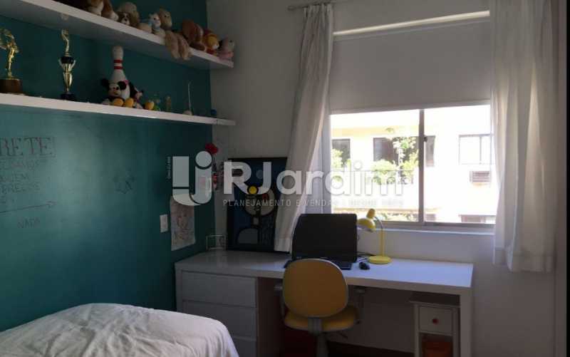 Conheça quarto 1 do imóvel - Cobertura À VENDA, Laranjeiras, Rio de Janeiro, RJ - LACO30241 - 18 quarto 1 - Cobertura À VENDA, Laranjeiras, Rio de Janeiro, RJ - LACO30241 - 18