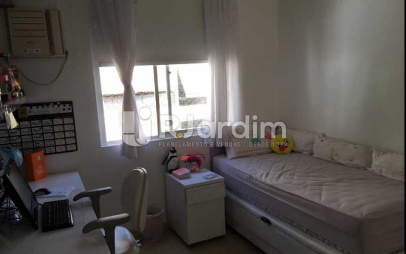 Conheça quarto 2 do imóvel - Cobertura À VENDA, Laranjeiras, Rio de Janeiro, RJ - LACO30241 - 20 quarto 2 - Cobertura À VENDA, Laranjeiras, Rio de Janeiro, RJ - LACO30241 - 20