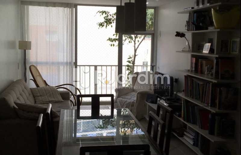 Conheça sala de estar do imóvel - Cobertura À VENDA, Laranjeiras, Rio de Janeiro, RJ - LACO30241 - 10 sala de estar - Cobertura À VENDA, Laranjeiras, Rio de Janeiro, RJ - LACO30241 - 10