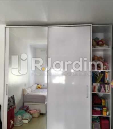 Conheça armário quarto 2 do imóvel - Cobertura À VENDA, Laranjeiras, Rio de Janeiro, RJ - LACO30241 - 21 armário quarto 2 - Cobertura À VENDA, Laranjeiras, Rio de Janeiro, RJ - LACO30241 - 21