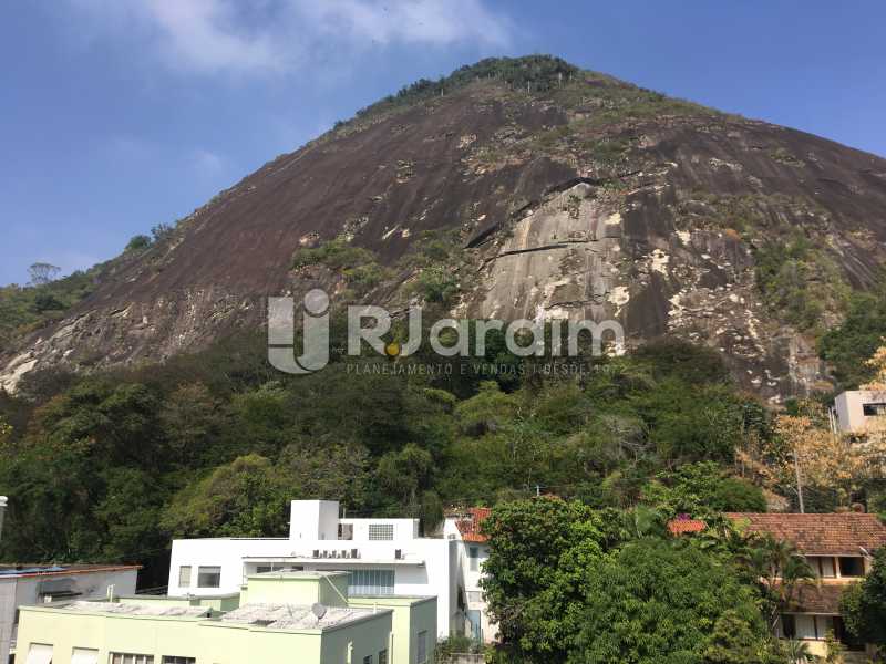 Conheça visão montanha do imóvel - Cobertura À VENDA, Laranjeiras, Rio de Janeiro, RJ - LACO30241 - 4 visão montanha - Cobertura À VENDA, Laranjeiras, Rio de Janeiro, RJ - LACO30241 - 4