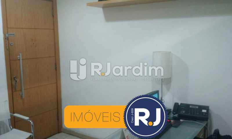Conheça Recepção do imóvel - Sala Comercial À VENDA, Centro, Rio de Janeiro, RJ - LASL00162 - 3 Recepção - Sala Comercial À VENDA, Centro, Rio de Janeiro, RJ - LASL00162 - 3
