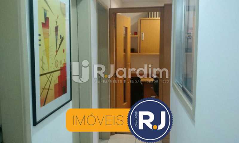 Conheça corredor do imóvel - Sala Comercial À VENDA, Centro, Rio de Janeiro, RJ - LASL00162 - 5 corredor - Sala Comercial À VENDA, Centro, Rio de Janeiro, RJ - LASL00162 - 5
