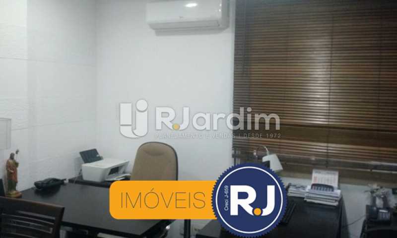 Conheça Sala do imóvel - Sala Comercial À VENDA, Centro, Rio de Janeiro, RJ - LASL00162 - 12 Sala - Sala Comercial À VENDA, Centro, Rio de Janeiro, RJ - LASL00162 - 12
