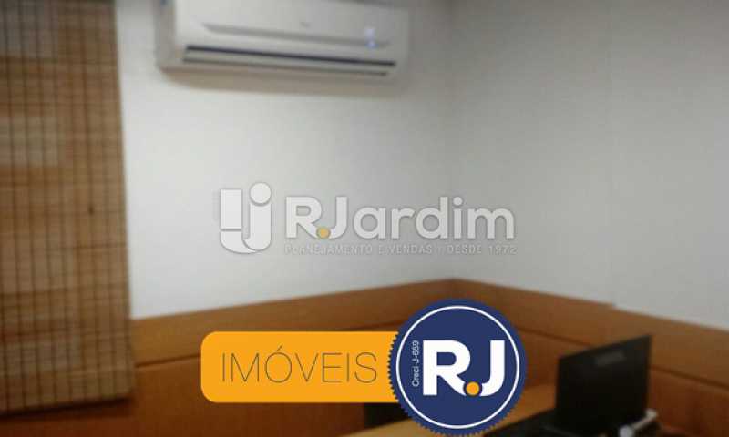 Conheça Sala do imóvel - Sala Comercial À VENDA, Centro, Rio de Janeiro, RJ - LASL00162 - 15 Sala - Sala Comercial À VENDA, Centro, Rio de Janeiro, RJ - LASL00162 - 15
