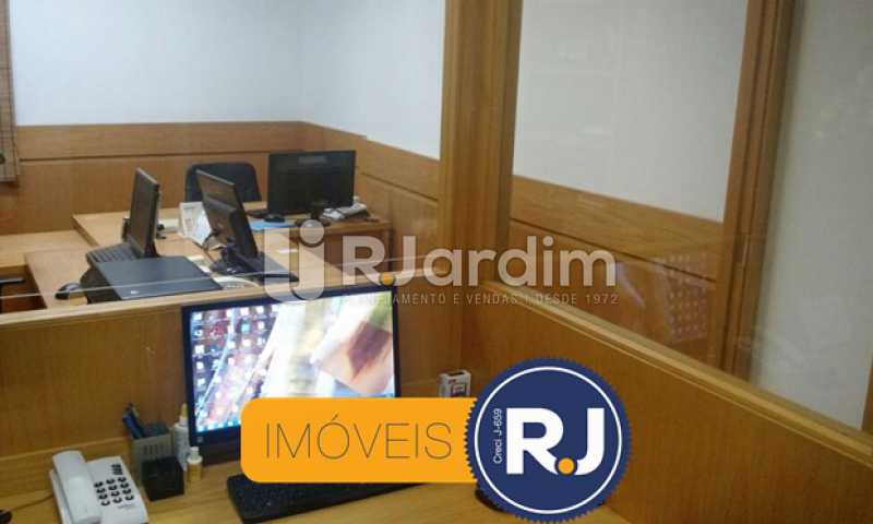 Conheça Sala do imóvel - Sala Comercial À VENDA, Centro, Rio de Janeiro, RJ - LASL00162 - 17 Sala - Sala Comercial À VENDA, Centro, Rio de Janeiro, RJ - LASL00162 - 17