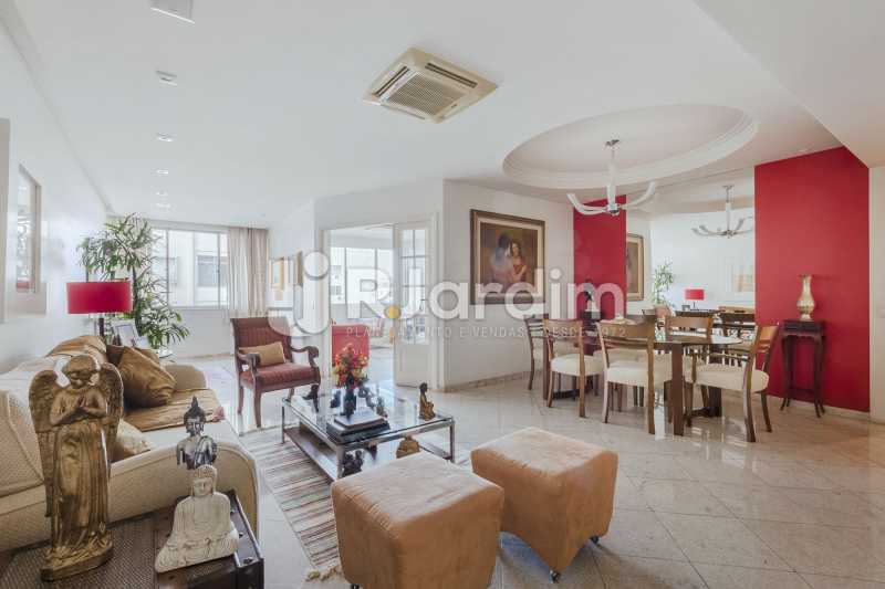 Conheça Sala de estar do imóvel - Apartamento À VENDA, Copacabana, Rio de Janeiro, RJ - LAAP40668 - 1 Sala de estar - Apartamento À VENDA, Copacabana, Rio de Janeiro, RJ - LAAP40668 - 1