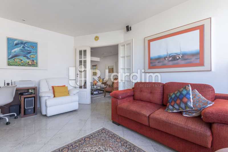 Conheça Sala de Tv do imóvel - Apartamento À VENDA, Copacabana, Rio de Janeiro, RJ - LAAP40668 - 7 Sala de Tv - Apartamento À VENDA, Copacabana, Rio de Janeiro, RJ - LAAP40668 - 7