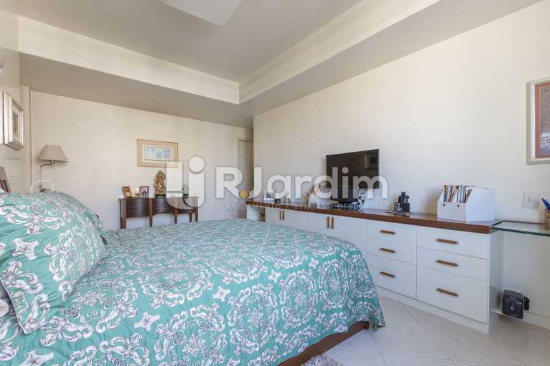 Conheça Suite do imóvel - Apartamento À VENDA, Copacabana, Rio de Janeiro, RJ - LAAP40668 - 9 Suite - Apartamento À VENDA, Copacabana, Rio de Janeiro, RJ - LAAP40668 - 9