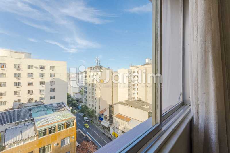 Conheça Vista sa janela do imóvel - Apartamento À VENDA, Copacabana, Rio de Janeiro, RJ - LAAP40668 - 10 Vista sa janela - Apartamento À VENDA, Copacabana, Rio de Janeiro, RJ - LAAP40668 - 10