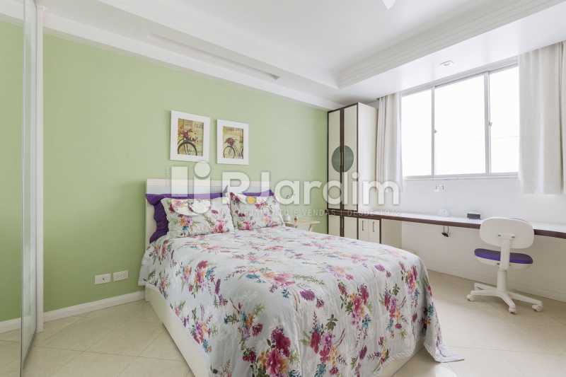 Conheça Quarto 2 do imóvel - Apartamento À VENDA, Copacabana, Rio de Janeiro, RJ - LAAP40668 - 17 Quarto 2 - Apartamento À VENDA, Copacabana, Rio de Janeiro, RJ - LAAP40668 - 17