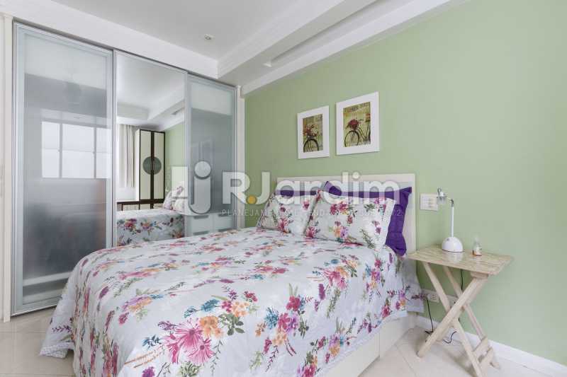 Conheça Quarto 2 do imóvel - Apartamento À VENDA, Copacabana, Rio de Janeiro, RJ - LAAP40668 - 18 Quarto 2 - Apartamento À VENDA, Copacabana, Rio de Janeiro, RJ - LAAP40668 - 18