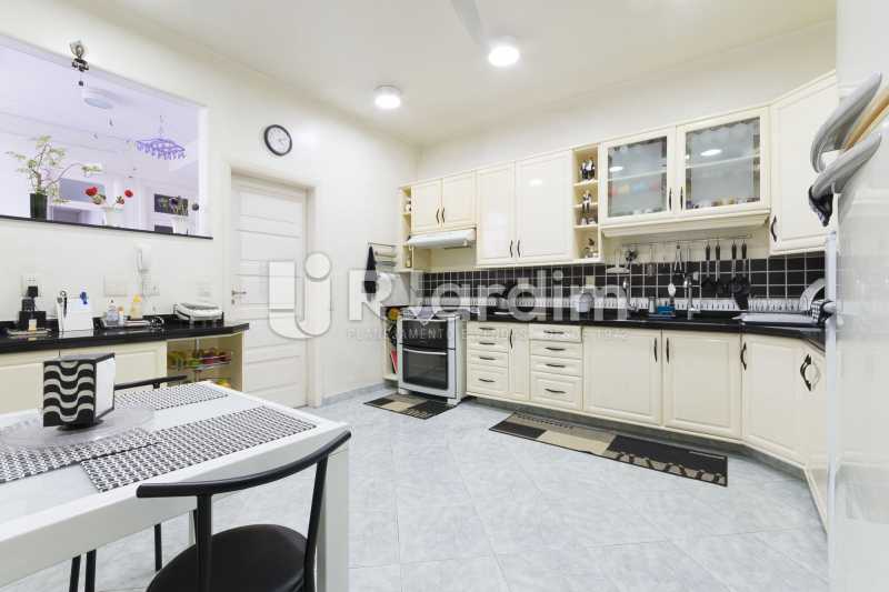Conheça Copa/cozinha do imóvel - Apartamento À VENDA, Copacabana, Rio de Janeiro, RJ - LAAP40668 - 19 Copa/cozinha - Apartamento À VENDA, Copacabana, Rio de Janeiro, RJ - LAAP40668 - 19