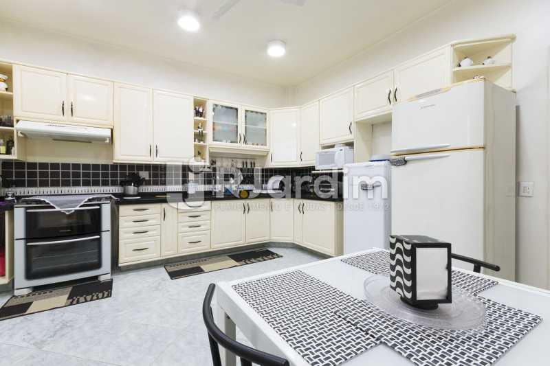 Conheça Copa/cozinha do imóvel - Apartamento À VENDA, Copacabana, Rio de Janeiro, RJ - LAAP40668 - 20 Copa/cozinha - Apartamento À VENDA, Copacabana, Rio de Janeiro, RJ - LAAP40668 - 20