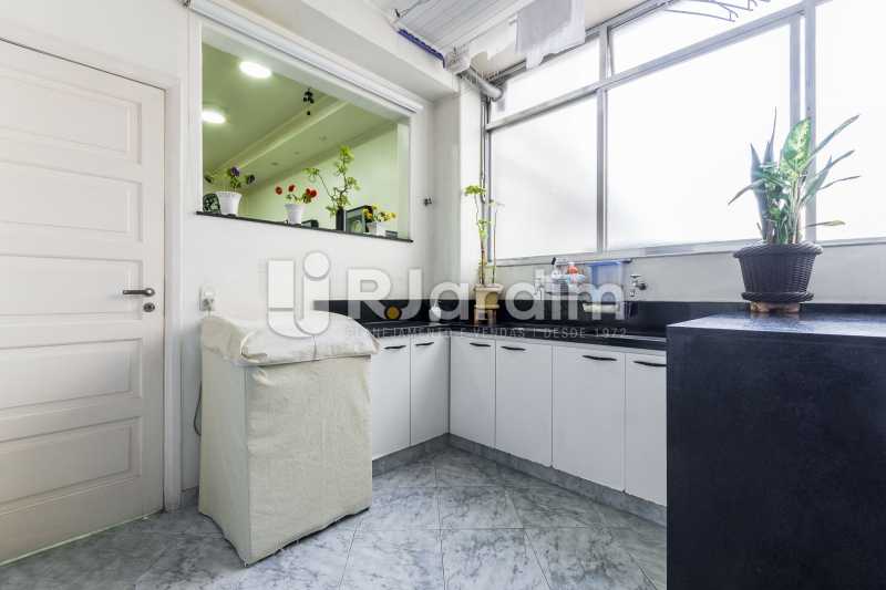 Conheça [Area de serviço do imóvel - Apartamento À VENDA, Copacabana, Rio de Janeiro, RJ - LAAP40668 - 22 [Area de serviço - Apartamento À VENDA, Copacabana, Rio de Janeiro, RJ - LAAP40668 - 22