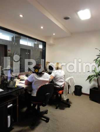Conheça sala de operação do imóvel - Compra Venda Avaliação Imóveis Centro Andar Comercial - LAAN00030 - 9 sala de operação - Compra Venda Avaliação Imóveis Centro Andar Comercial - LAAN00030 - 9