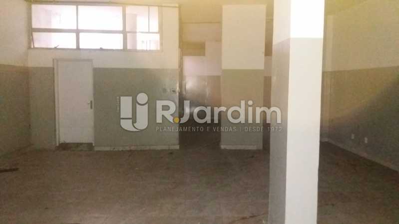 Conheça HUMAITÁ do imóvel - Prédio Humaitá, Zona Sul,Rio de Janeiro, RJ À Venda, 788m² - LAPR00035 - 4 HUMAITÁ - Prédio Humaitá, Zona Sul,Rio de Janeiro, RJ À Venda, 788m² - LAPR00035 - 4
