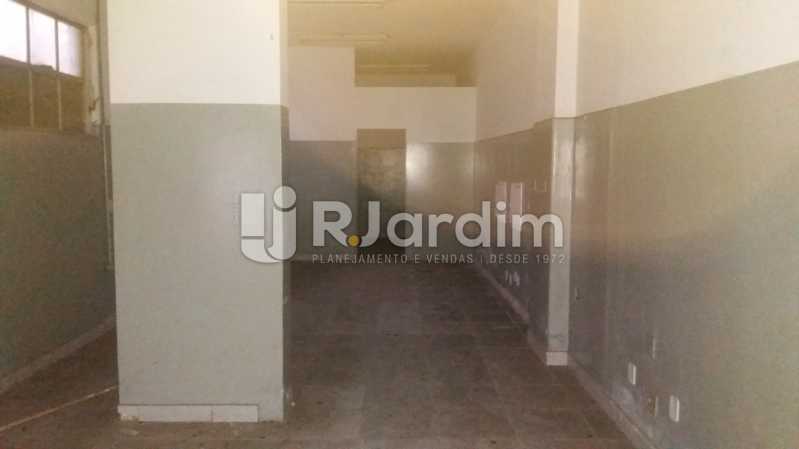 Conheça HUMAITÁ do imóvel - Prédio Humaitá, Zona Sul,Rio de Janeiro, RJ À Venda, 788m² - LAPR00035 - 5 HUMAITÁ - Prédio Humaitá, Zona Sul,Rio de Janeiro, RJ À Venda, 788m² - LAPR00035 - 5