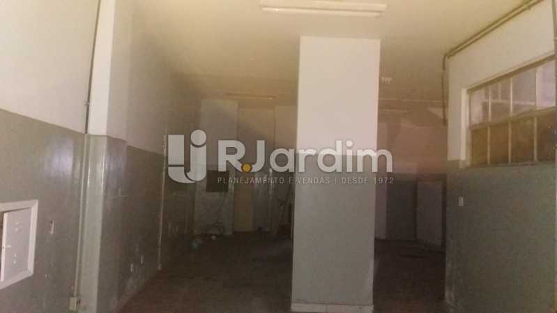 Conheça HUMAITÁ do imóvel - Prédio Humaitá, Zona Sul,Rio de Janeiro, RJ À Venda, 788m² - LAPR00035 - 7 HUMAITÁ - Prédio Humaitá, Zona Sul,Rio de Janeiro, RJ À Venda, 788m² - LAPR00035 - 7