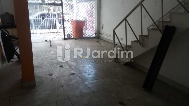 Conheça HUMAITÁ do imóvel - Prédio Humaitá, Zona Sul,Rio de Janeiro, RJ À Venda, 788m² - LAPR00035 - 3 HUMAITÁ - Prédio Humaitá, Zona Sul,Rio de Janeiro, RJ À Venda, 788m² - LAPR00035 - 3