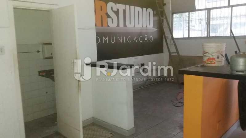 Conheça HUMAITÁ do imóvel - Prédio Humaitá, Zona Sul,Rio de Janeiro, RJ À Venda, 788m² - LAPR00035 - 1 HUMAITÁ - Prédio Humaitá, Zona Sul,Rio de Janeiro, RJ À Venda, 788m² - LAPR00035 - 1