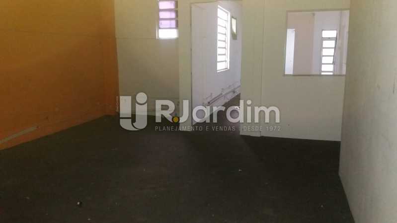 Conheça HUMAITÁ do imóvel - Prédio Humaitá, Zona Sul,Rio de Janeiro, RJ À Venda, 788m² - LAPR00035 - 13 HUMAITÁ - Prédio Humaitá, Zona Sul,Rio de Janeiro, RJ À Venda, 788m² - LAPR00035 - 13