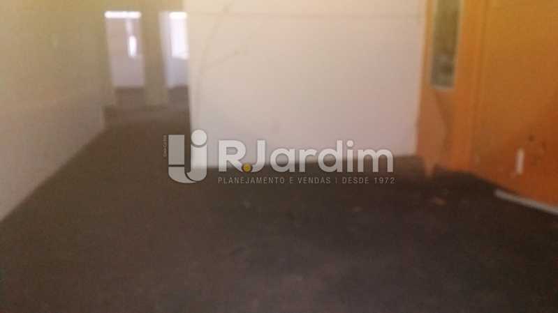 Conheça HUMAITÁ do imóvel - Prédio Humaitá, Zona Sul,Rio de Janeiro, RJ À Venda, 788m² - LAPR00035 - 18 HUMAITÁ - Prédio Humaitá, Zona Sul,Rio de Janeiro, RJ À Venda, 788m² - LAPR00035 - 18