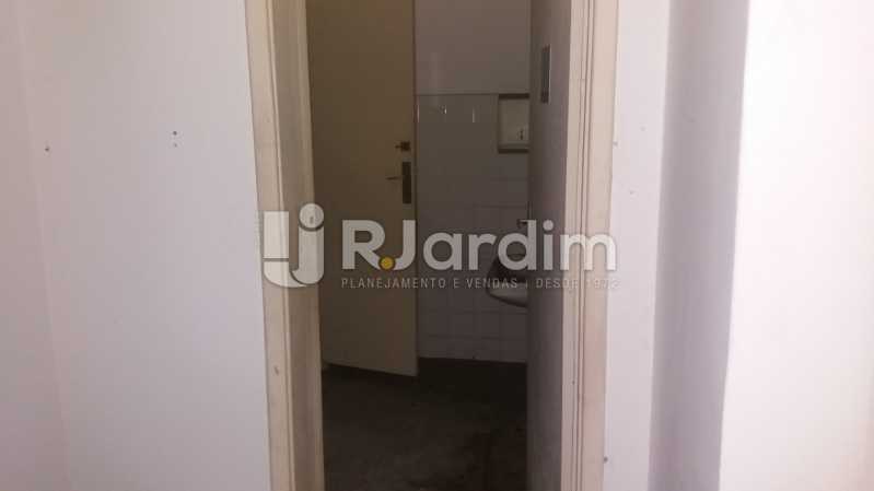 Conheça HUMAITÁ do imóvel - Prédio Humaitá, Zona Sul,Rio de Janeiro, RJ À Venda, 788m² - LAPR00035 - 19 HUMAITÁ - Prédio Humaitá, Zona Sul,Rio de Janeiro, RJ À Venda, 788m² - LAPR00035 - 19