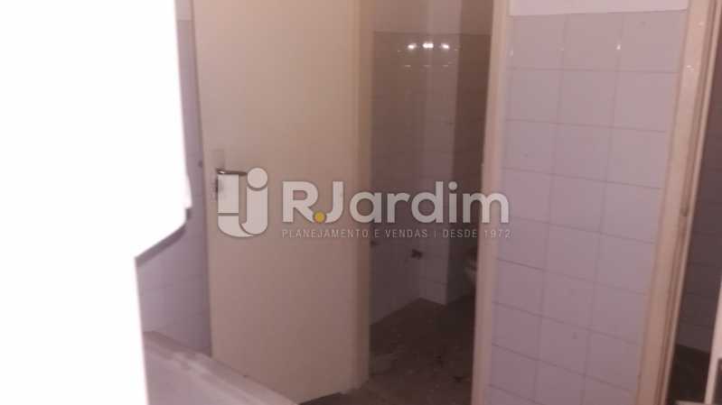 Conheça 2HUMAITÁ do imóvel - Prédio Humaitá, Zona Sul,Rio de Janeiro, RJ À Venda, 788m² - LAPR00035 - 24 2HUMAITÁ - Prédio Humaitá, Zona Sul,Rio de Janeiro, RJ À Venda, 788m² - LAPR00035 - 24