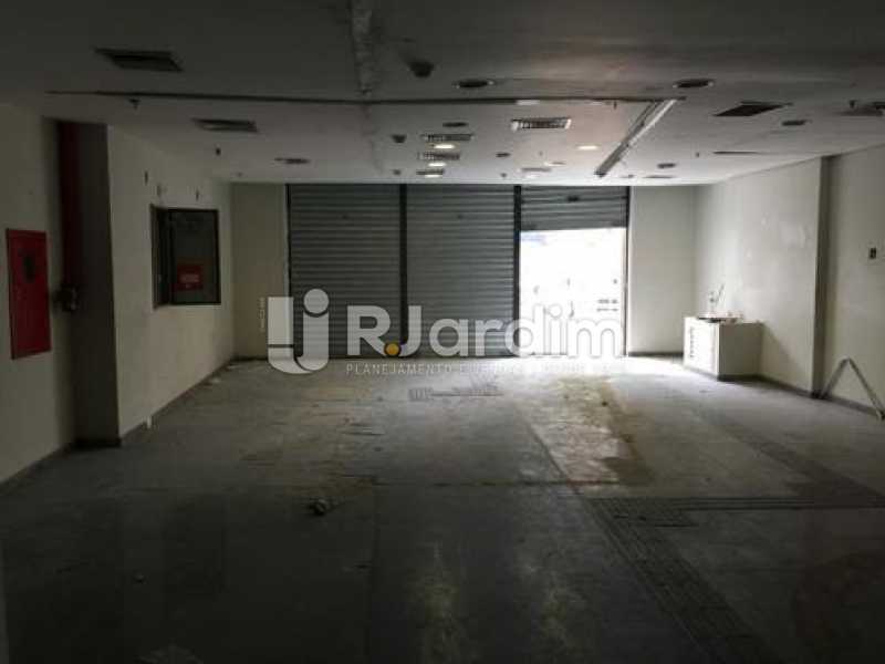 Conheça Loja do imóvel - Loja Comercial Botafogo Aluguel - LALJ00115 - 1 Loja - Loja Comercial Botafogo Aluguel - LALJ00115 - 1