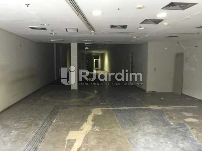 Conheça Loja com divisão para escritó do imóvel - Loja Comercial Botafogo Aluguel - LALJ00115 - 3 Loja com divisão para escritó - Loja Comercial Botafogo Aluguel - LALJ00115 - 3