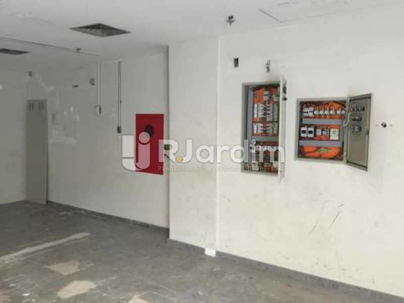 Conheça Loja do imóvel - Loja Comercial Botafogo Aluguel - LALJ00115 - 8 Loja - Loja Comercial Botafogo Aluguel - LALJ00115 - 8
