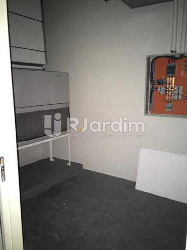 Conheça Loja do imóvel - Loja Comercial Botafogo Aluguel - LALJ00115 - 11 Loja - Loja Comercial Botafogo Aluguel - LALJ00115 - 11