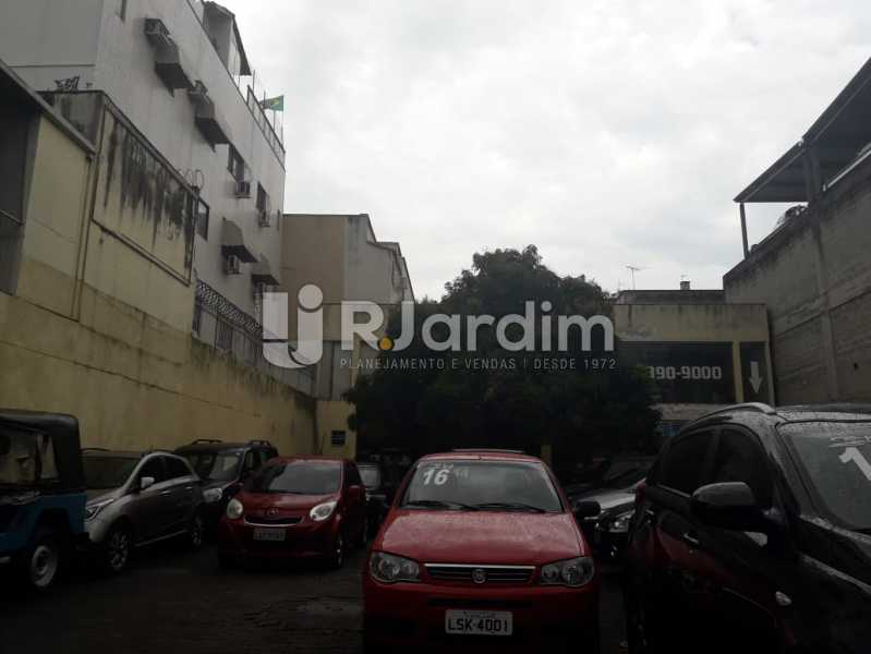 Conheça prédio do imóvel - Imóveis Aluguel Prédio Comercial Barra da Tijuca - LAPR00036 - 7 prédio - Imóveis Aluguel Prédio Comercial Barra da Tijuca - LAPR00036 - 7