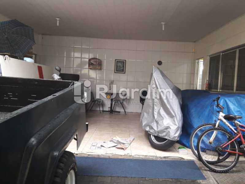 Conheça Banheiro do imóvel - Imóveis Aluguel Prédio Comercial Barra da Tijuca - LAPR00036 - 8 Banheiro - Imóveis Aluguel Prédio Comercial Barra da Tijuca - LAPR00036 - 8