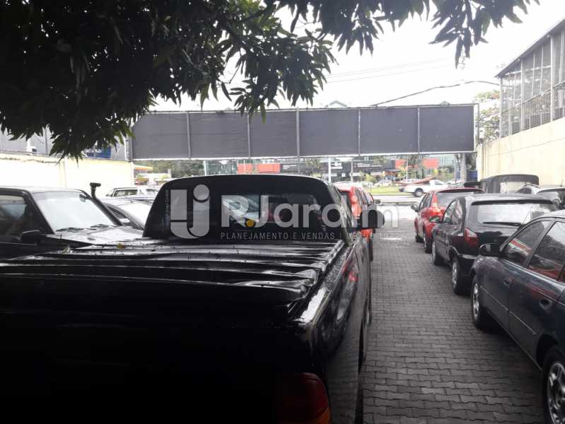 Conheça Prédio do imóvel - Imóveis Aluguel Prédio Comercial Barra da Tijuca - LAPR00036 - 9 Prédio - Imóveis Aluguel Prédio Comercial Barra da Tijuca - LAPR00036 - 9