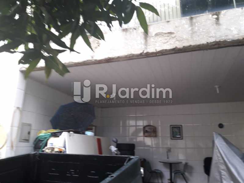 Conheça Prédio do imóvel - Imóveis Aluguel Prédio Comercial Barra da Tijuca - LAPR00036 - 10 Prédio - Imóveis Aluguel Prédio Comercial Barra da Tijuca - LAPR00036 - 10