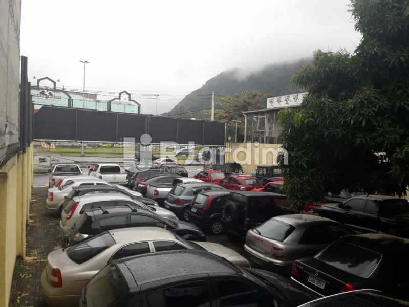 Conheça Prédio do imóvel - Imóveis Aluguel Prédio Comercial Barra da Tijuca - LAPR00036 - 5 Prédio - Imóveis Aluguel Prédio Comercial Barra da Tijuca - LAPR00036 - 5
