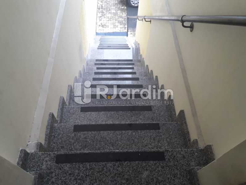 Conheça Prédio do imóvel - Imóveis Aluguel Prédio Comercial Barra da Tijuca - LAPR00036 - 3 Prédio - Imóveis Aluguel Prédio Comercial Barra da Tijuca - LAPR00036 - 3