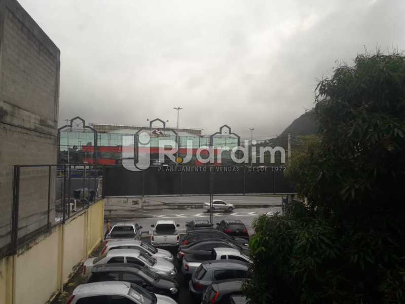 Conheça Prédio do imóvel - Imóveis Aluguel Prédio Comercial Barra da Tijuca - LAPR00036 - 12 Prédio - Imóveis Aluguel Prédio Comercial Barra da Tijuca - LAPR00036 - 12