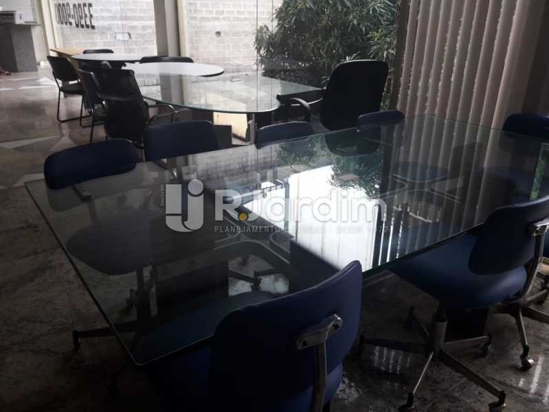 Conheça prédio do imóvel - Imóveis Aluguel Prédio Comercial Barra da Tijuca - LAPR00036 - 1 prédio - Imóveis Aluguel Prédio Comercial Barra da Tijuca - LAPR00036 - 1