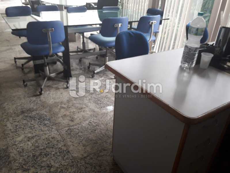 Conheça Prédio do imóvel - Imóveis Aluguel Prédio Comercial Barra da Tijuca - LAPR00036 - 14 Prédio - Imóveis Aluguel Prédio Comercial Barra da Tijuca - LAPR00036 - 14