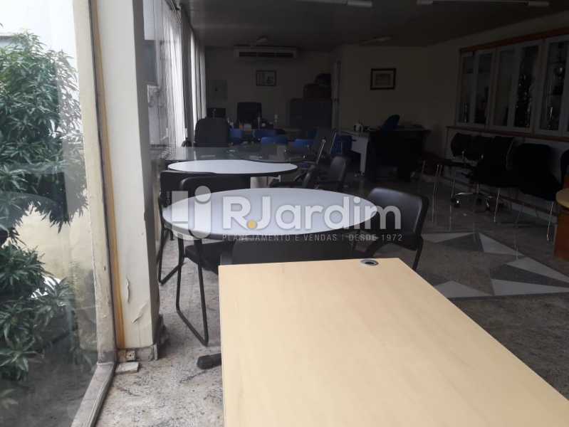 Conheça Prédio do imóvel - Imóveis Aluguel Prédio Comercial Barra da Tijuca - LAPR00036 - 15 Prédio - Imóveis Aluguel Prédio Comercial Barra da Tijuca - LAPR00036 - 15