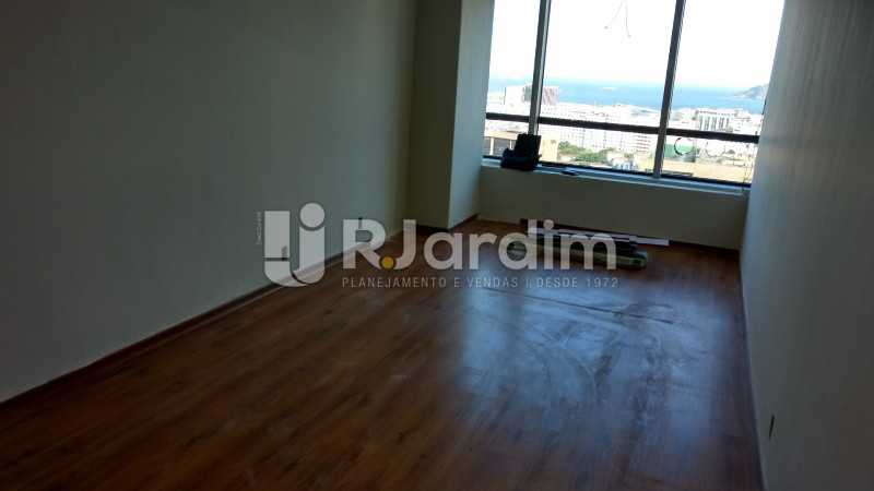 Conheça Sala do imóvel - Compra Venda Avaliação Imóveis Sala Comercial Centro - LASL00163 - 7 Sala - Compra Venda Avaliação Imóveis Sala Comercial Centro - LASL00163 - 7