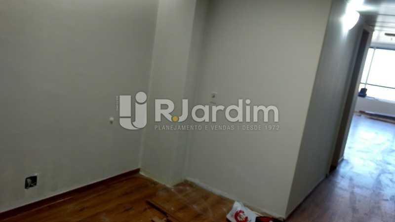 Conheça Ante Sala do imóvel - Compra Venda Avaliação Imóveis Sala Comercial Centro - LASL00163 - 15 Ante Sala - Compra Venda Avaliação Imóveis Sala Comercial Centro - LASL00163 - 15