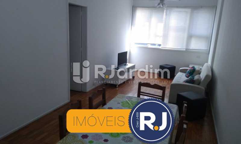 Conheça Sala do imóvel - Compra Venda Avaliação Imóveis Apartamento Copacabana 3 Quartos - LAAP31762 - 3 Sala - Compra Venda Avaliação Imóveis Apartamento Copacabana 3 Quartos - LAAP31762 - 3