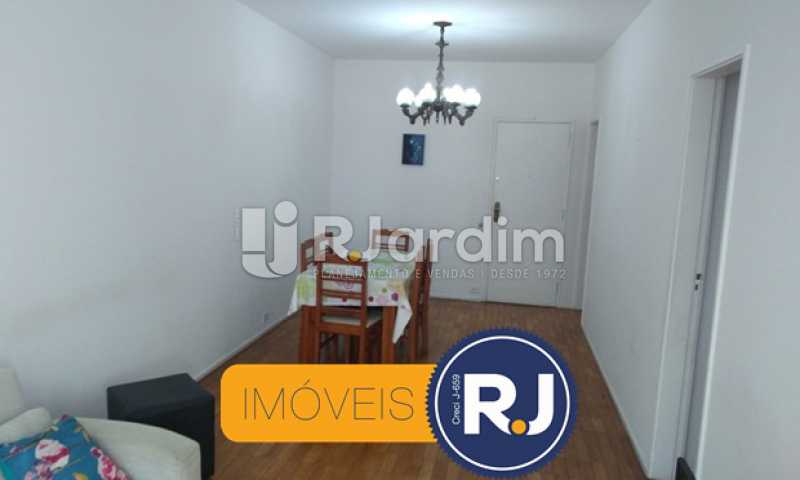 Conheça Sala do imóvel - Compra Venda Avaliação Imóveis Apartamento Copacabana 3 Quartos - LAAP31762 - 4 Sala - Compra Venda Avaliação Imóveis Apartamento Copacabana 3 Quartos - LAAP31762 - 4
