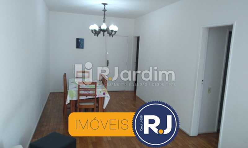 Conheça Sala do imóvel - Compra Venda Avaliação Imóveis Apartamento Copacabana 3 Quartos - LAAP31762 - 5 Sala - Compra Venda Avaliação Imóveis Apartamento Copacabana 3 Quartos - LAAP31762 - 5