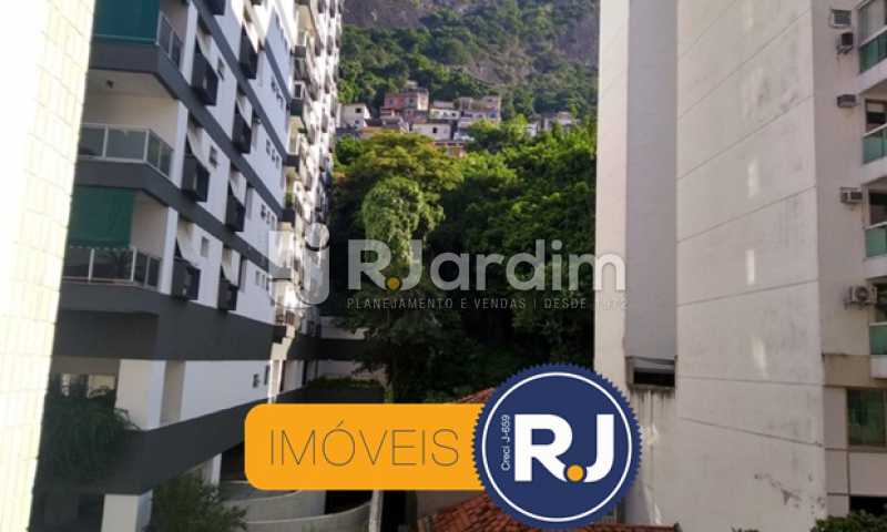 Conheça Vista do imóvel - Compra Venda Avaliação Imóveis Apartamento Copacabana 3 Quartos - LAAP31762 - 7 Vista - Compra Venda Avaliação Imóveis Apartamento Copacabana 3 Quartos - LAAP31762 - 7